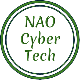 ナオサイバーテック